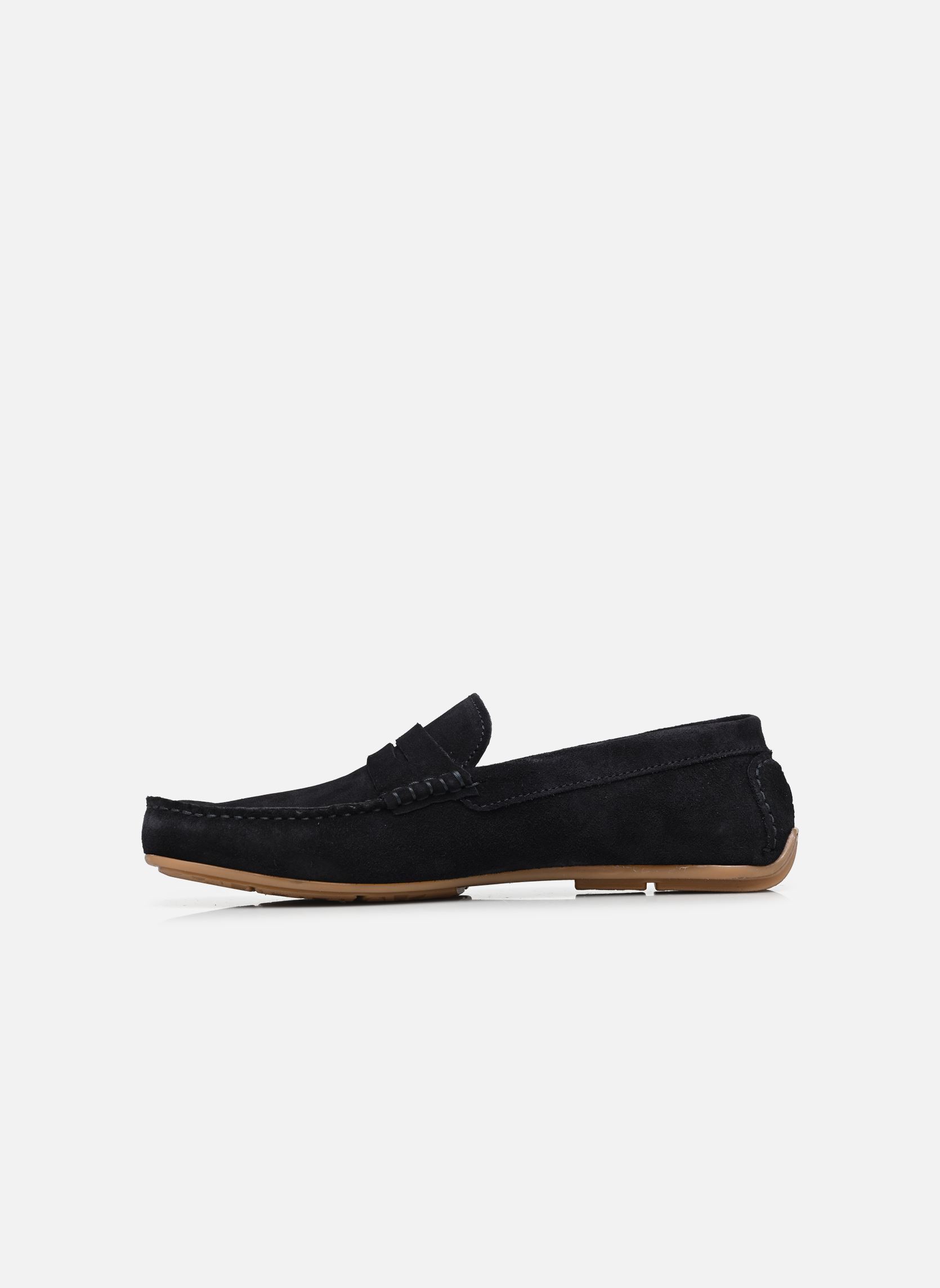 Loafer HARRIS herren blau Bocage Loafer HARRIS herren blau Bleu marine