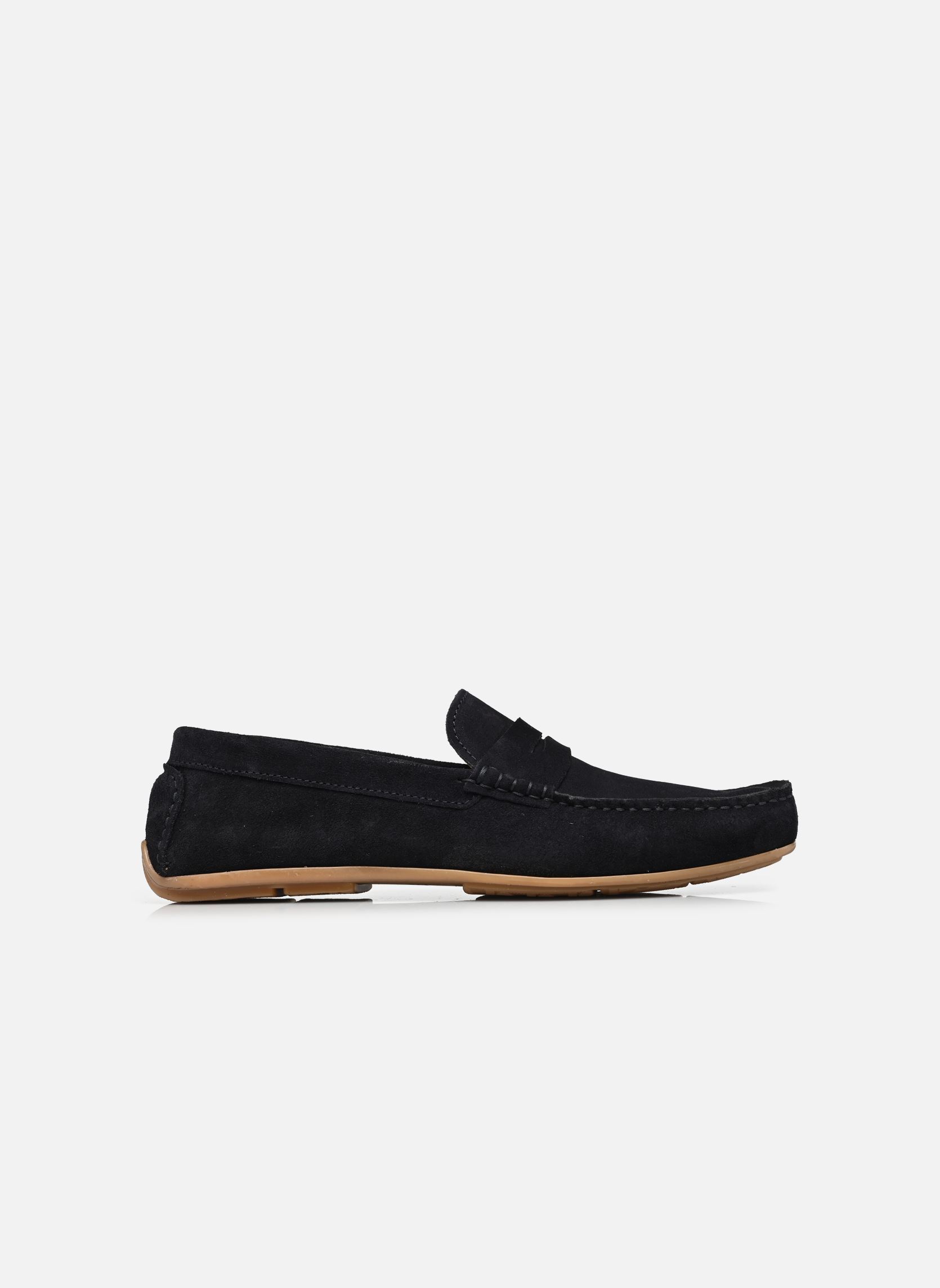 Loafer HARRIS herren blau Bocage Loafer HARRIS herren blau Bleu marine