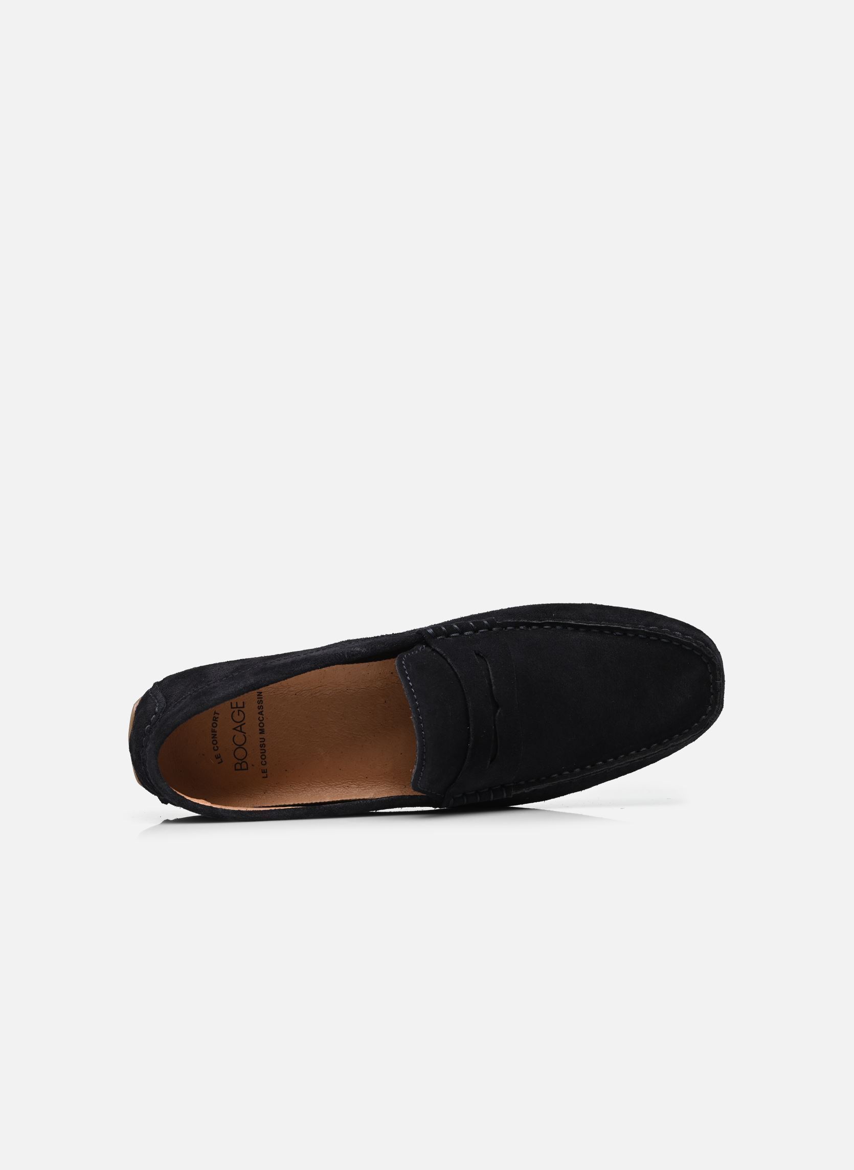 Loafer HARRIS herren blau Bocage Loafer HARRIS herren blau Bleu marine