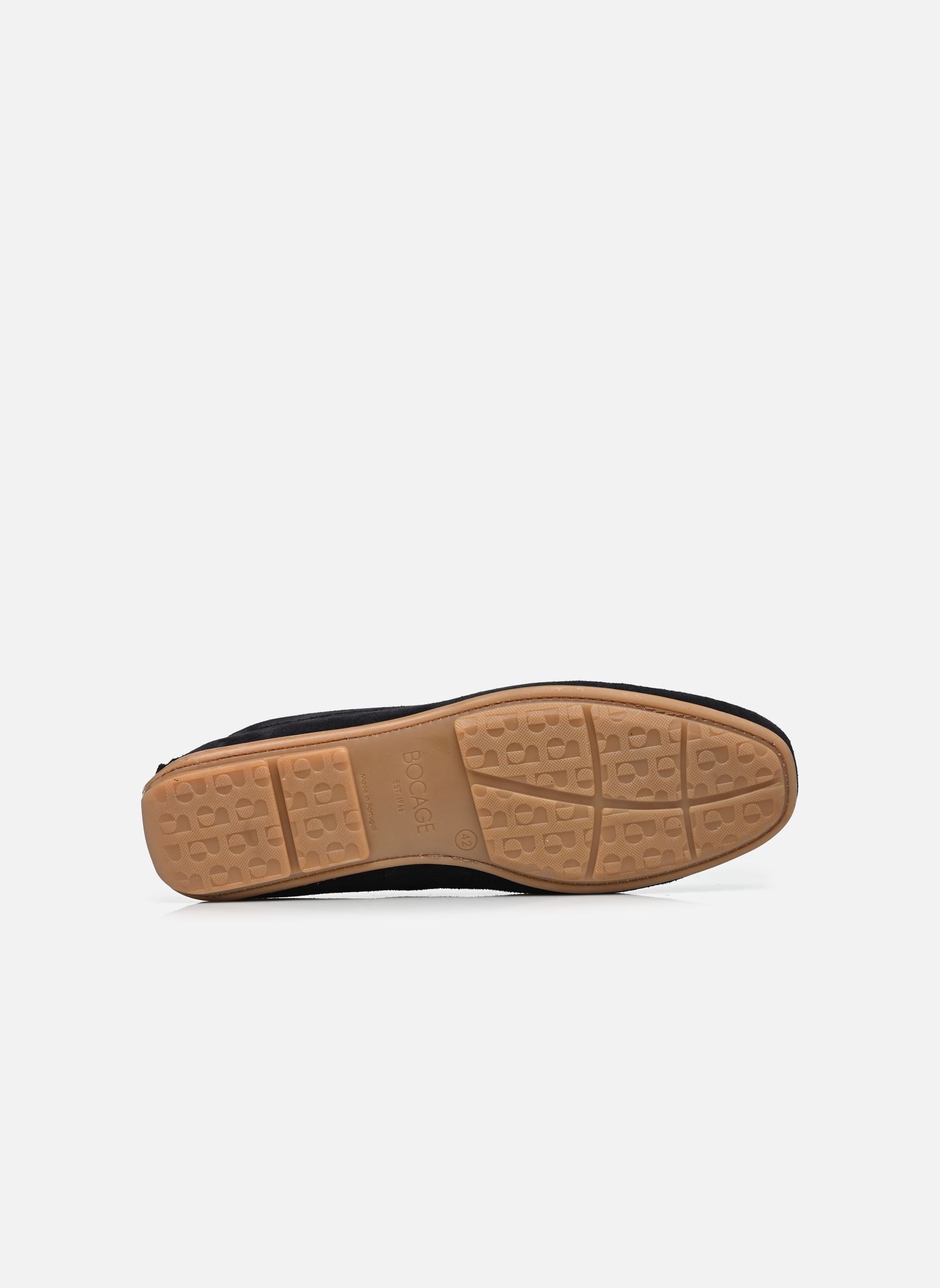 Loafer HARRIS herren blau Bocage Loafer HARRIS herren blau Bleu marine