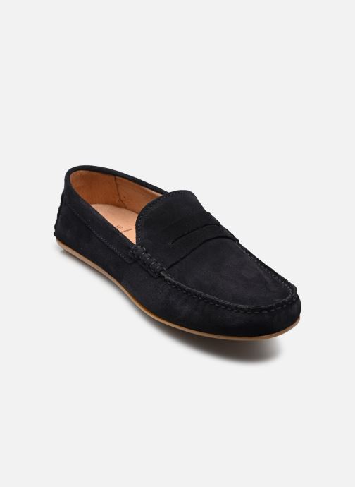 Bocage Loafer HARRIS herren blau