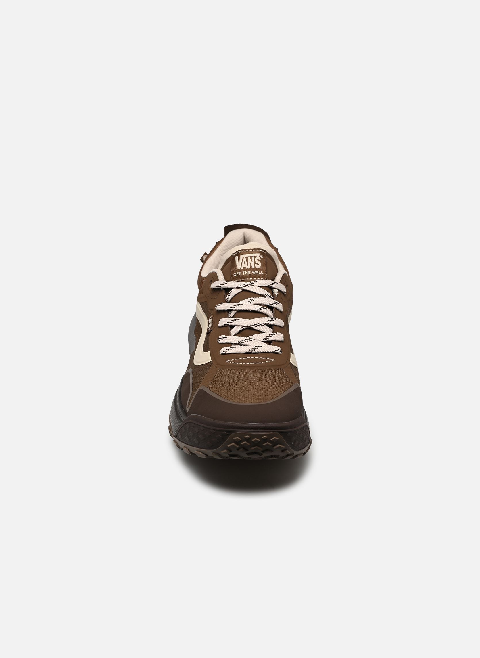 Niedrige Sneaker Crosspath herren braun Vans Niedrige Sneaker Crosspath herren braun VINTAGE COCOA