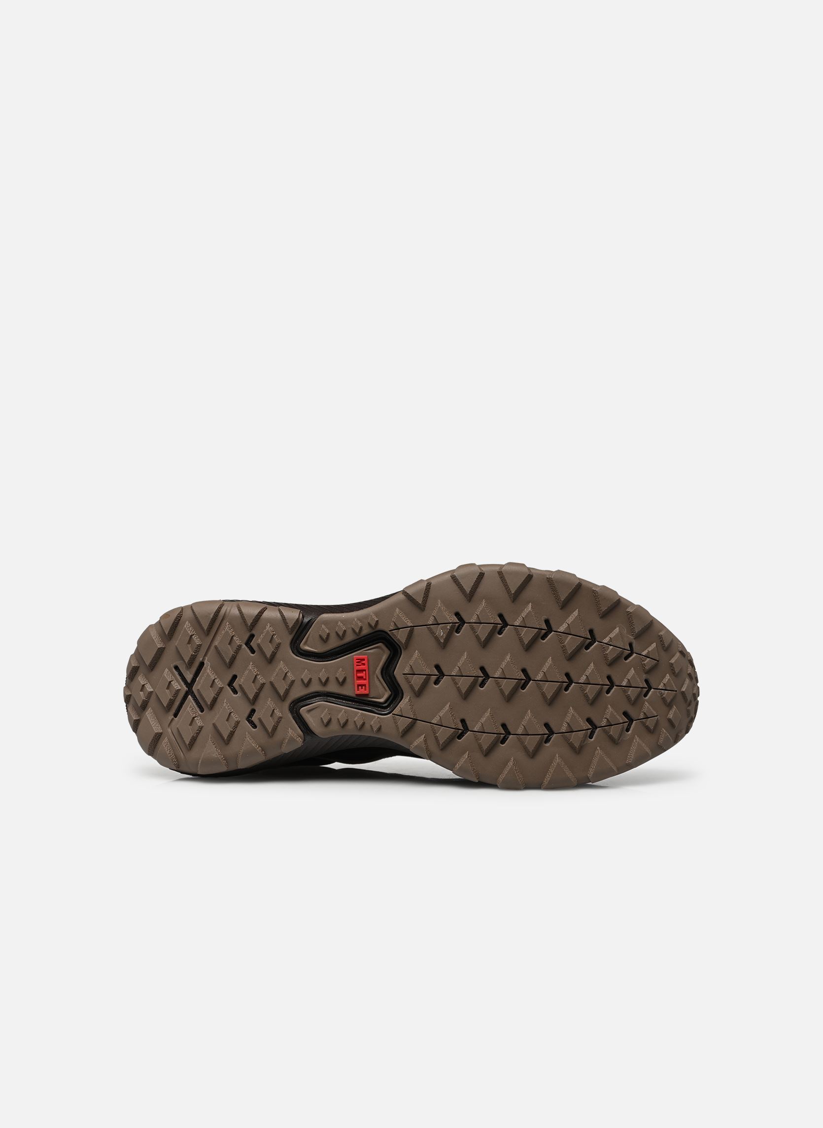 Niedrige Sneaker Crosspath herren braun Vans Niedrige Sneaker Crosspath herren braun VINTAGE COCOA
