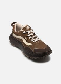 Niedrige Sneaker Crosspath herren braun Vans Niedrige Sneaker Crosspath herren braun VINTAGE COCOA