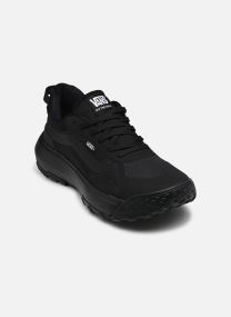 Niedrige Sneaker Crosspath herren schwarz