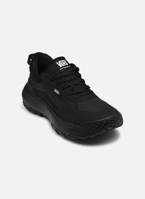 Vans Niedrige Sneaker Crosspath herren schwarz