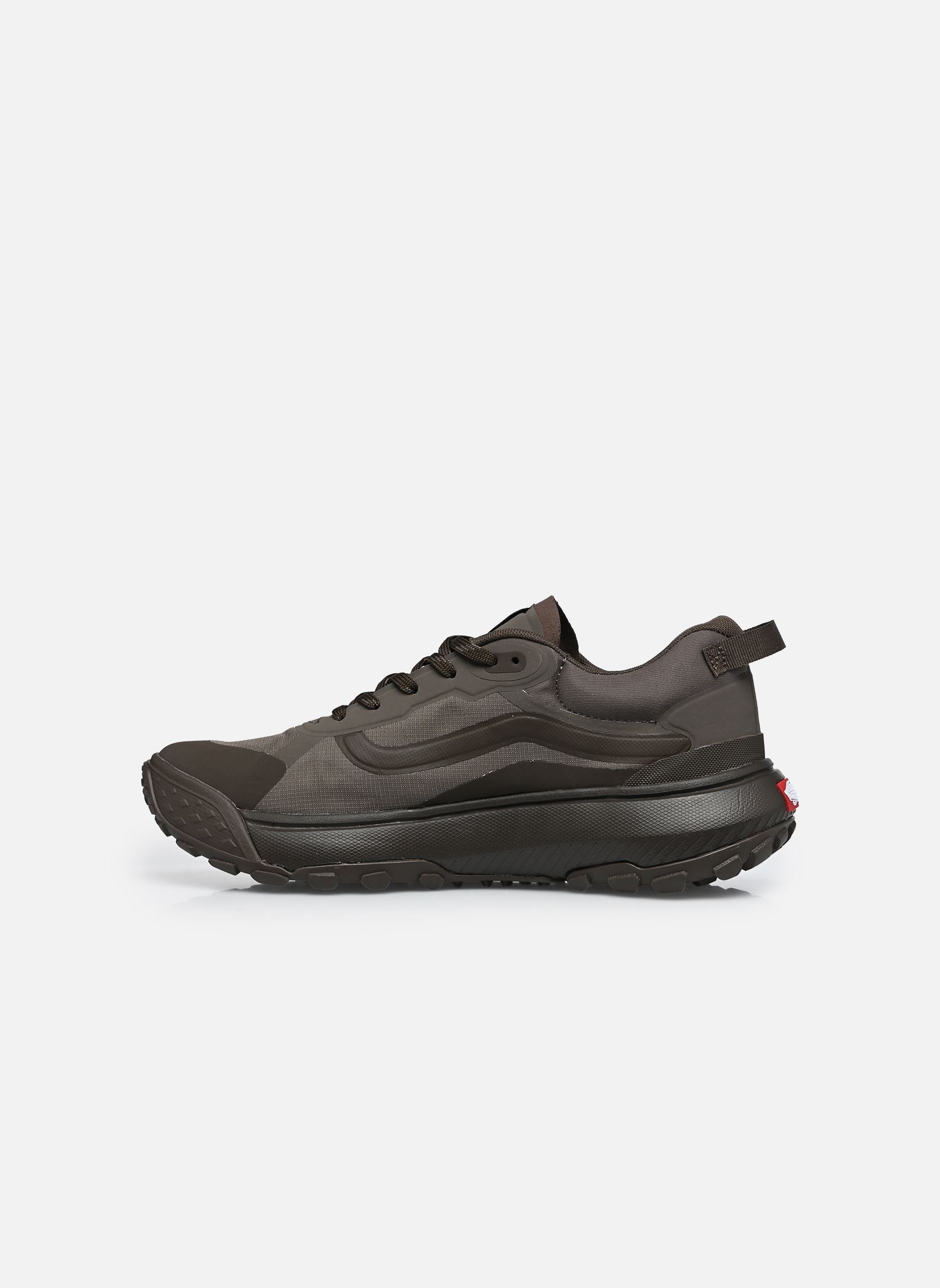 Baskets basses Crosspath homme marron Vans Baskets basses Crosspath homme marron BUNGEE CORD/COAL BROWN