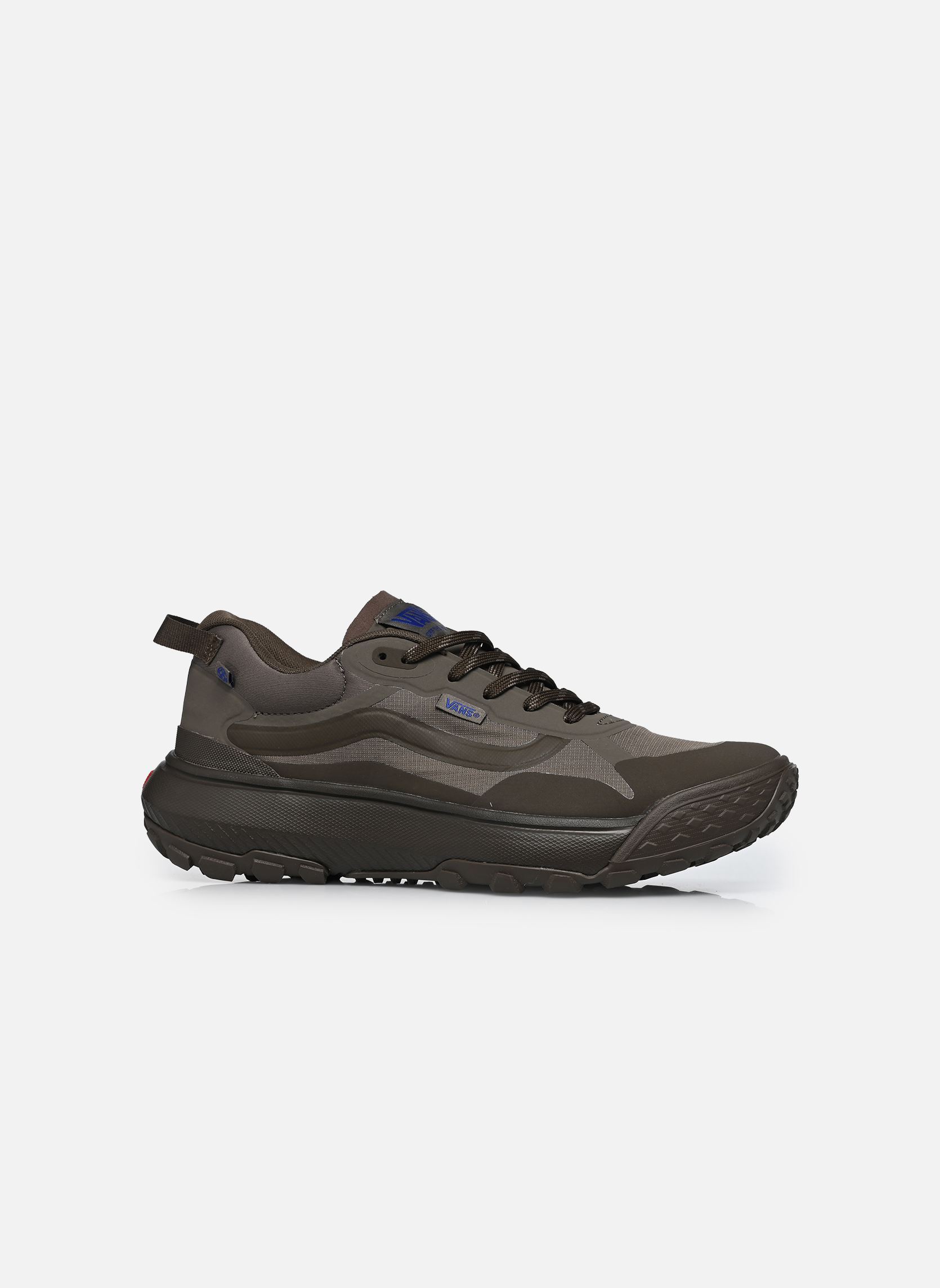 Baskets basses Crosspath homme marron Vans Baskets basses Crosspath homme marron BUNGEE CORD/COAL BROWN