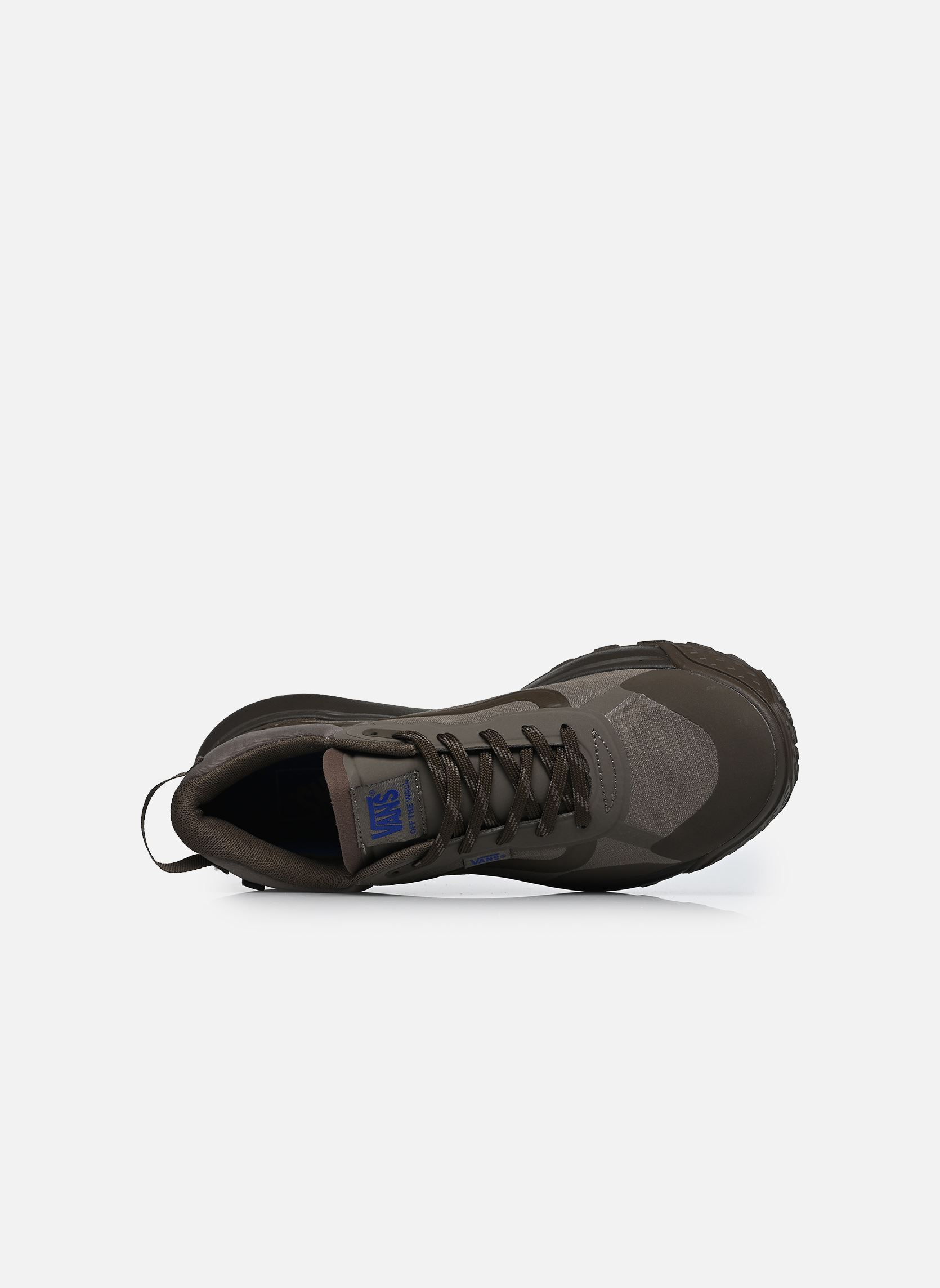Baskets basses Crosspath homme marron Vans Baskets basses Crosspath homme marron BUNGEE CORD/COAL BROWN