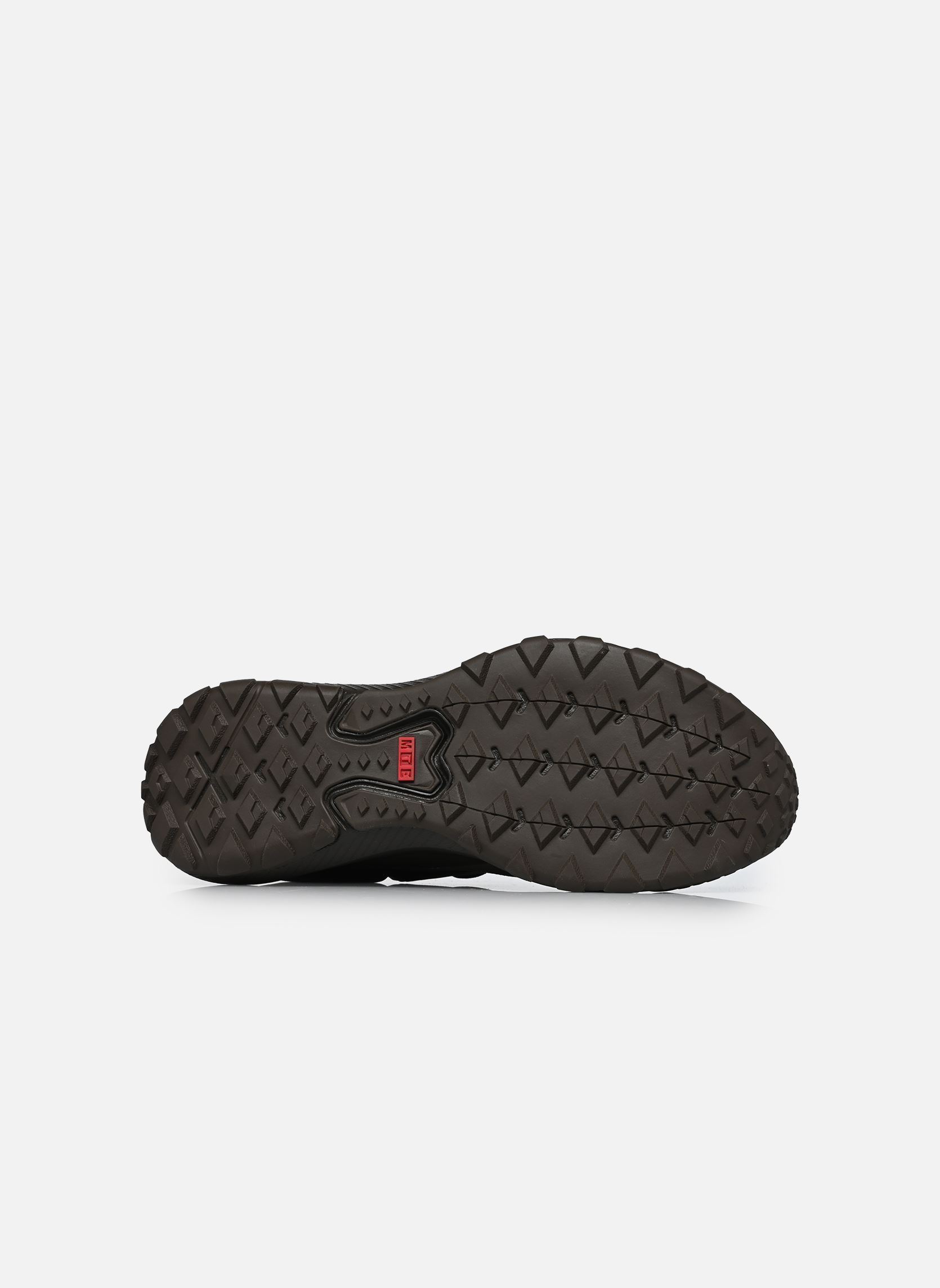 Baskets basses Crosspath homme marron Vans Baskets basses Crosspath homme marron BUNGEE CORD/COAL BROWN