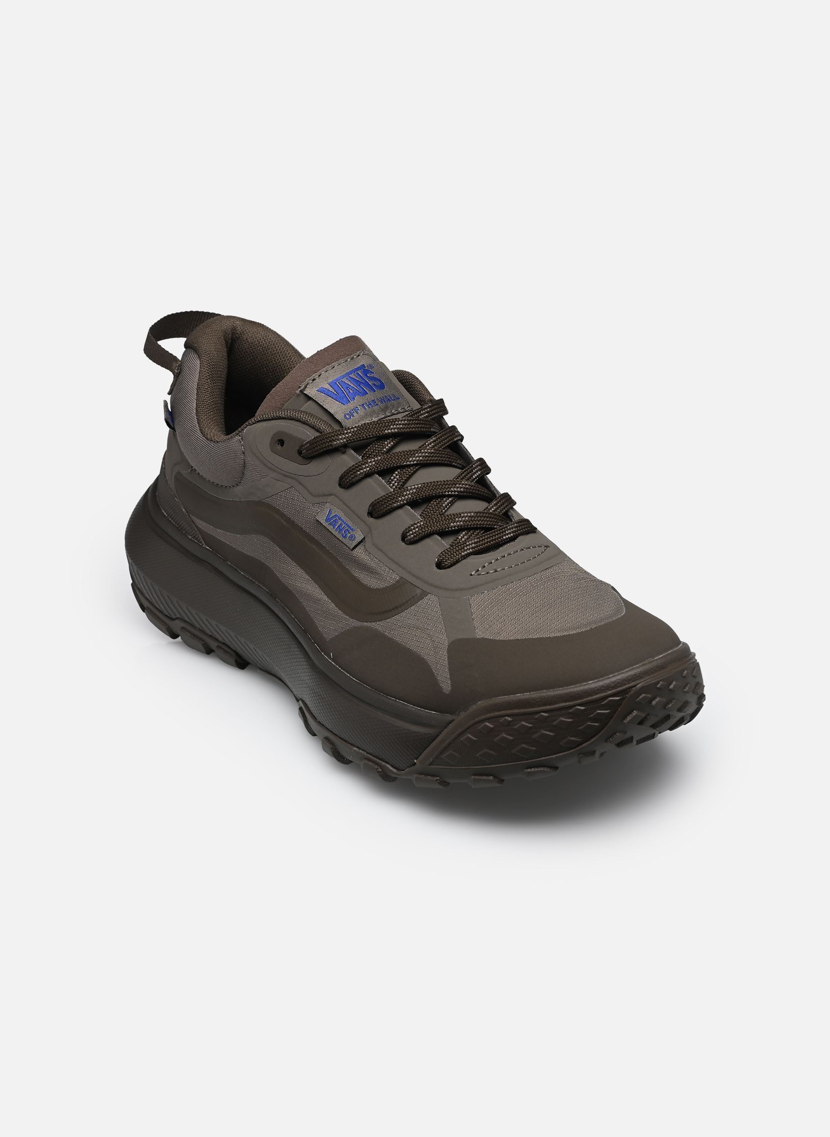 Baskets basses Crosspath homme marron Vans Baskets basses Crosspath homme marron BUNGEE CORD/COAL BROWN