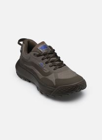 Niedrige Sneaker Crosspath herren schwarz