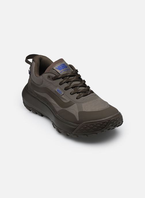 Vans Lage sneakers Crosspath heren bruin