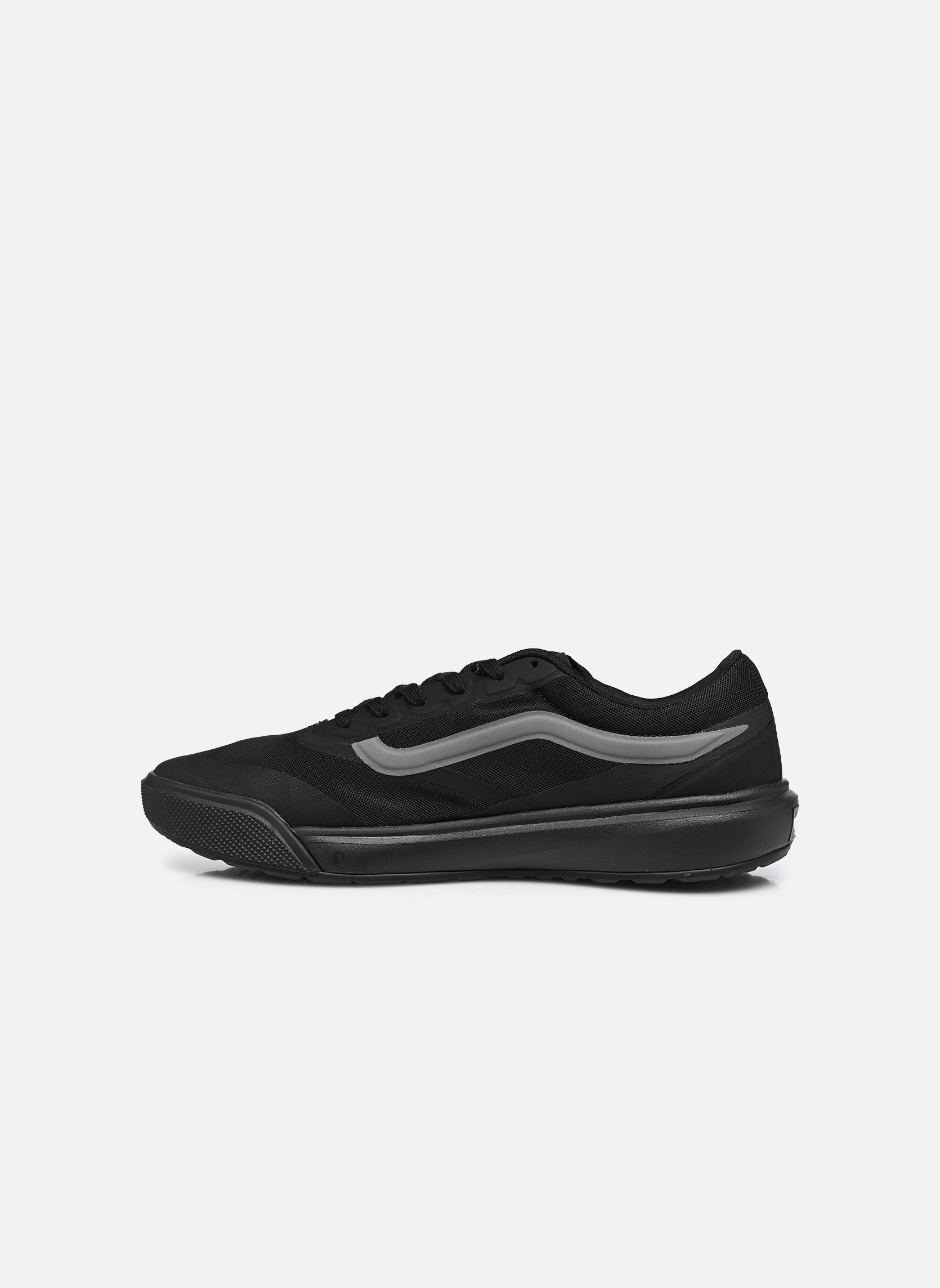 Baskets Ultrarange 2.0 homme noir Vans Baskets Ultrarange 2.0 homme noir BLACK/BLACK