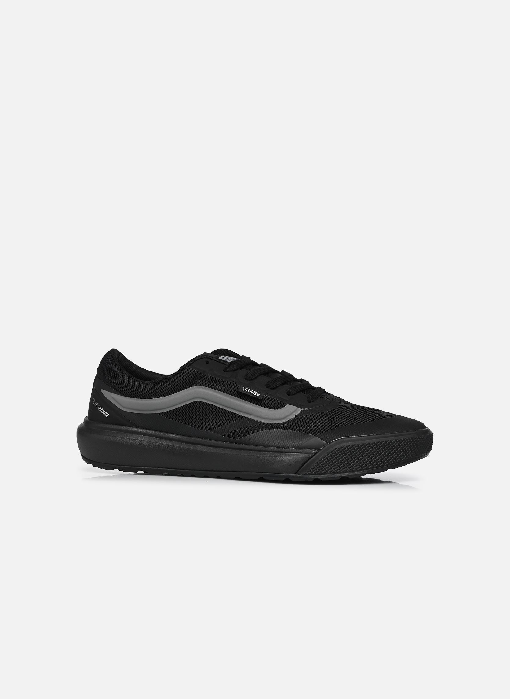 Baskets Ultrarange 2.0 homme noir Vans Baskets Ultrarange 2.0 homme noir BLACK/BLACK