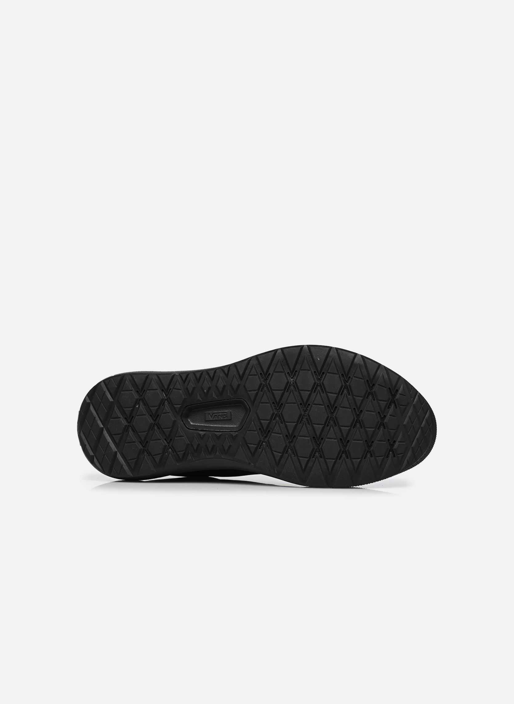 Baskets Ultrarange 2.0 homme noir Vans Baskets Ultrarange 2.0 homme noir BLACK/BLACK