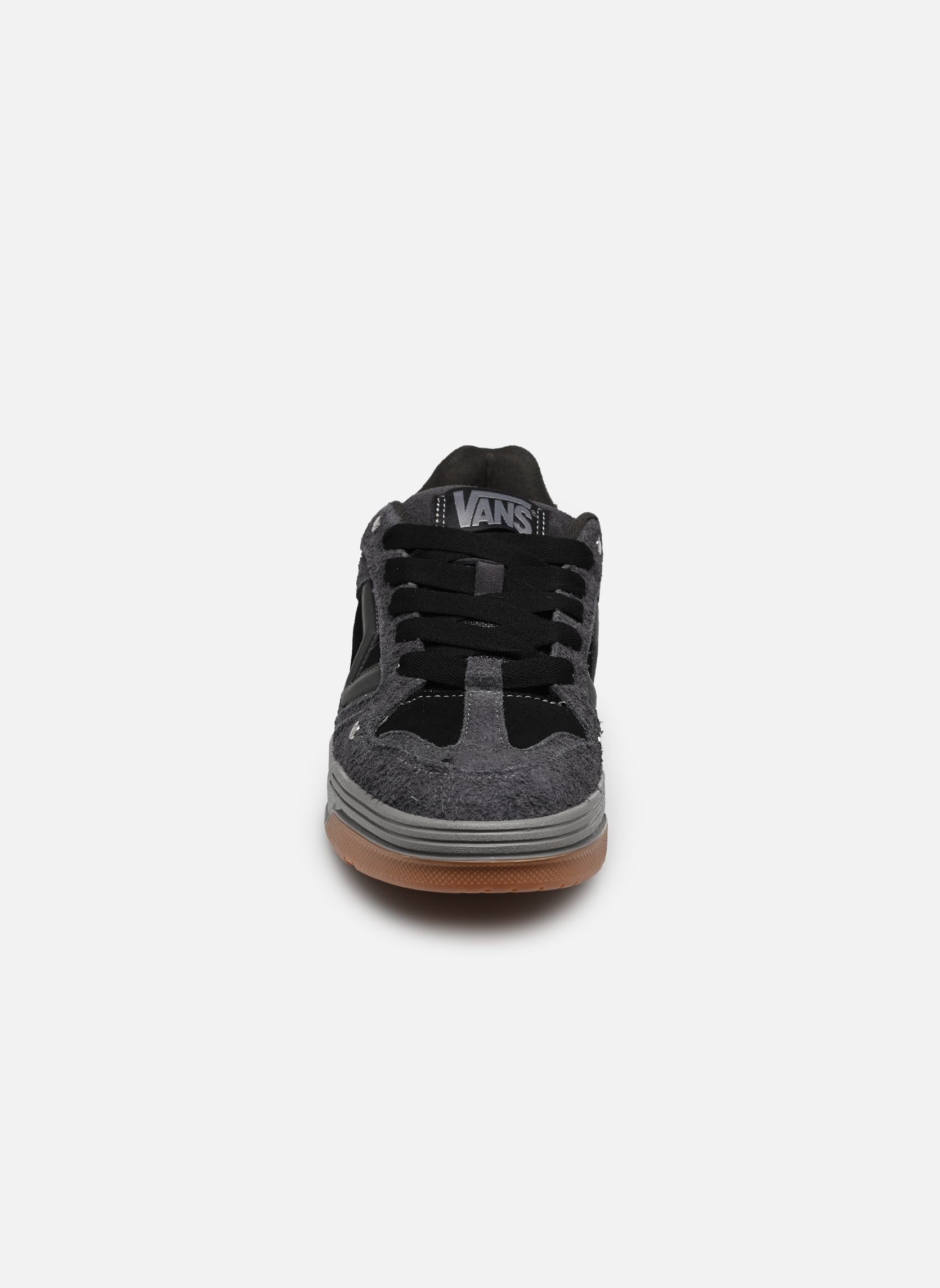 Baskets Upland homme gris Vans Baskets Upland homme gris DARK GRAY