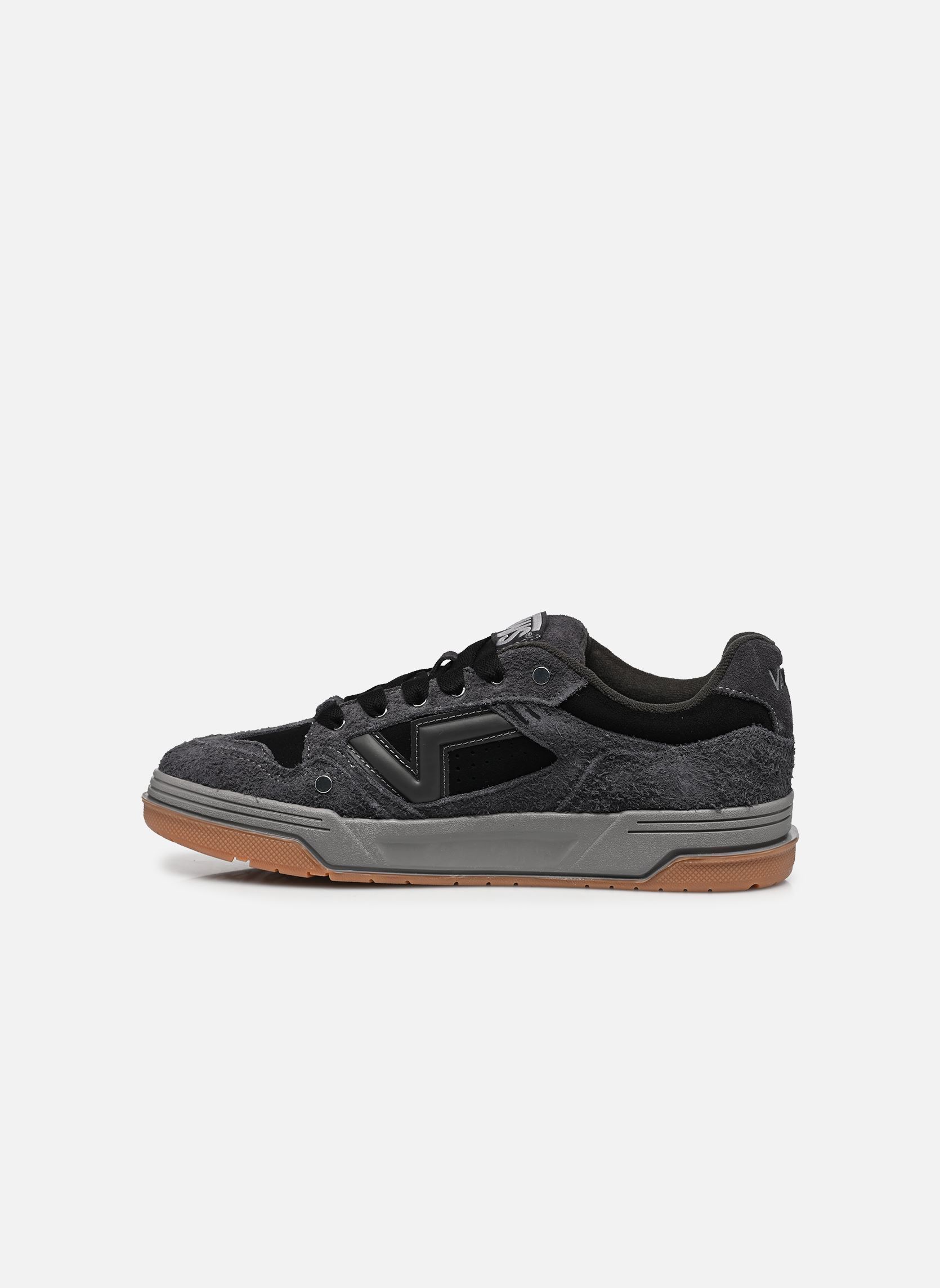 Baskets Upland homme gris Vans Baskets Upland homme gris DARK GRAY