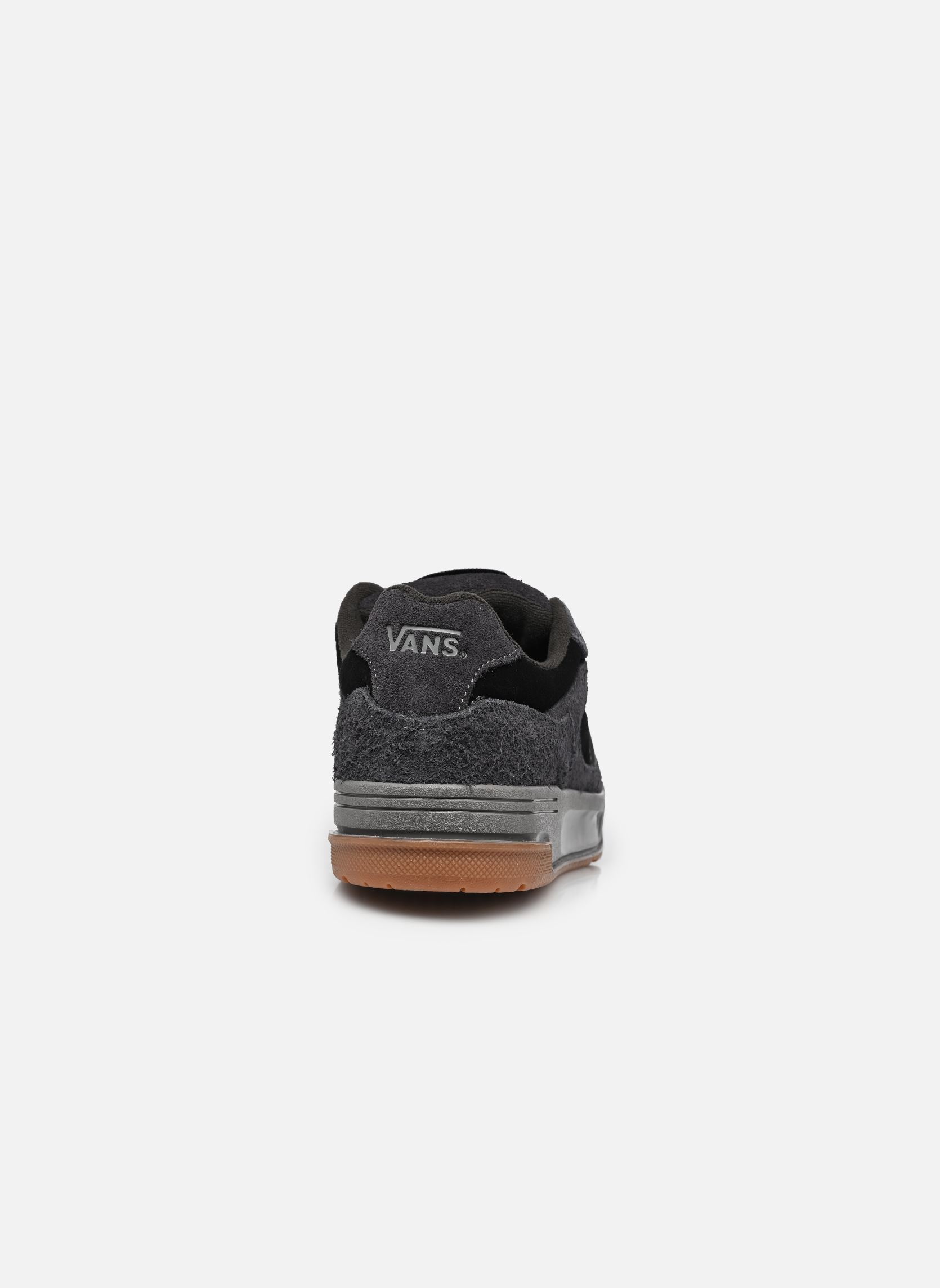 Baskets Upland homme gris Vans Baskets Upland homme gris DARK GRAY