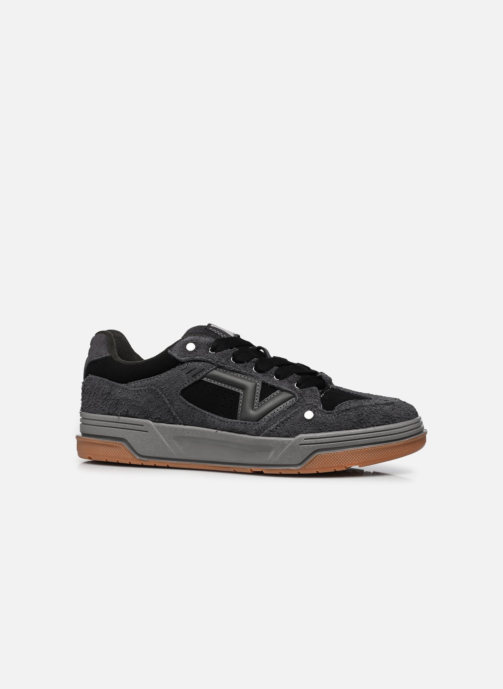 Baskets Upland homme gris Vans Baskets Upland homme gris DARK GRAY