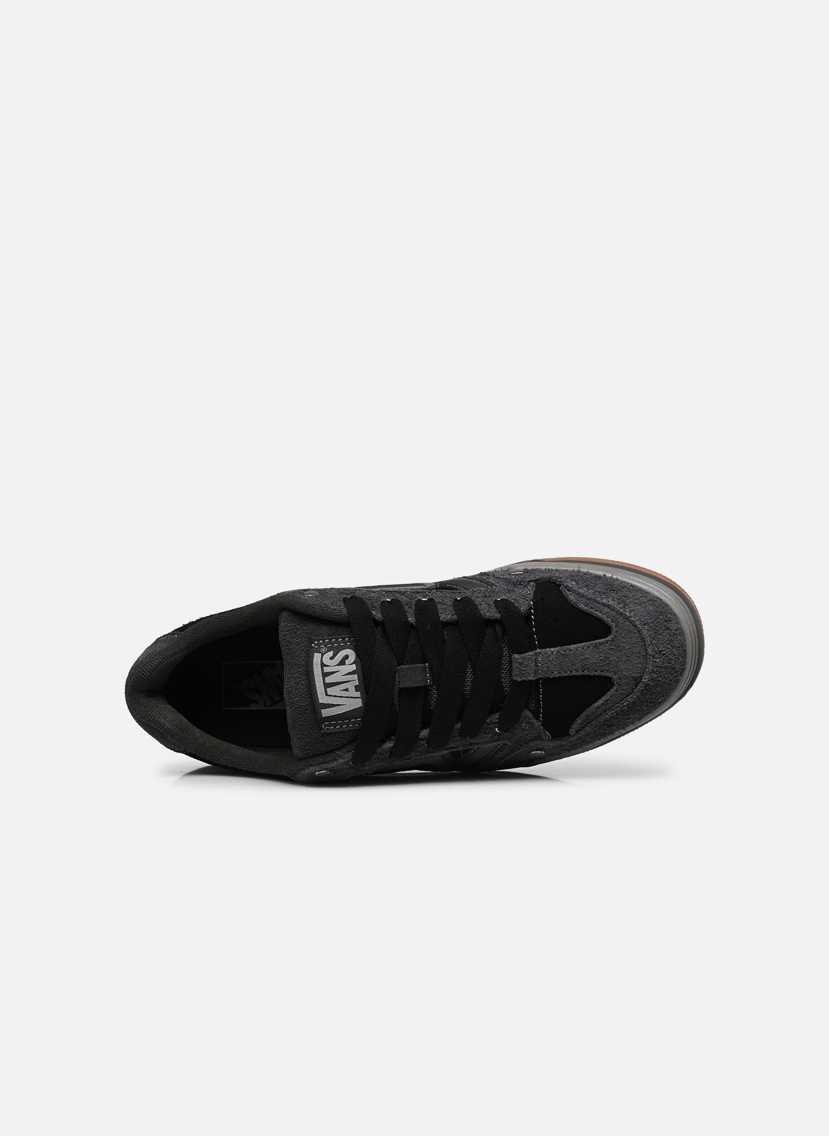 Baskets Upland homme gris Vans Baskets Upland homme gris DARK GRAY