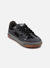 Sneaker Upland herren blau