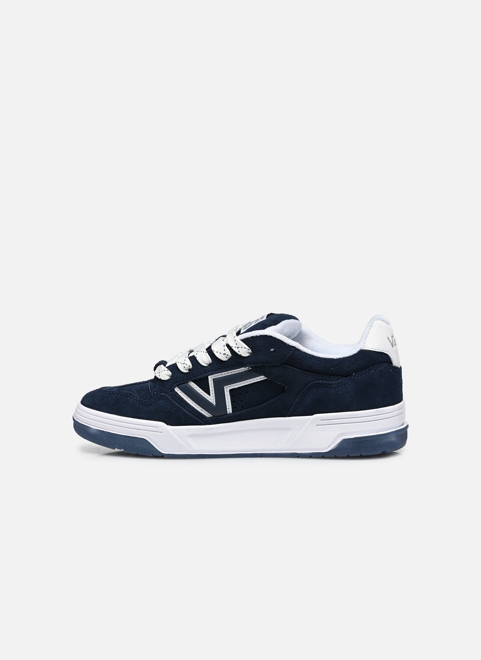 Sneaker Upland herren blau Vans Sneaker Upland herren blau NAVY