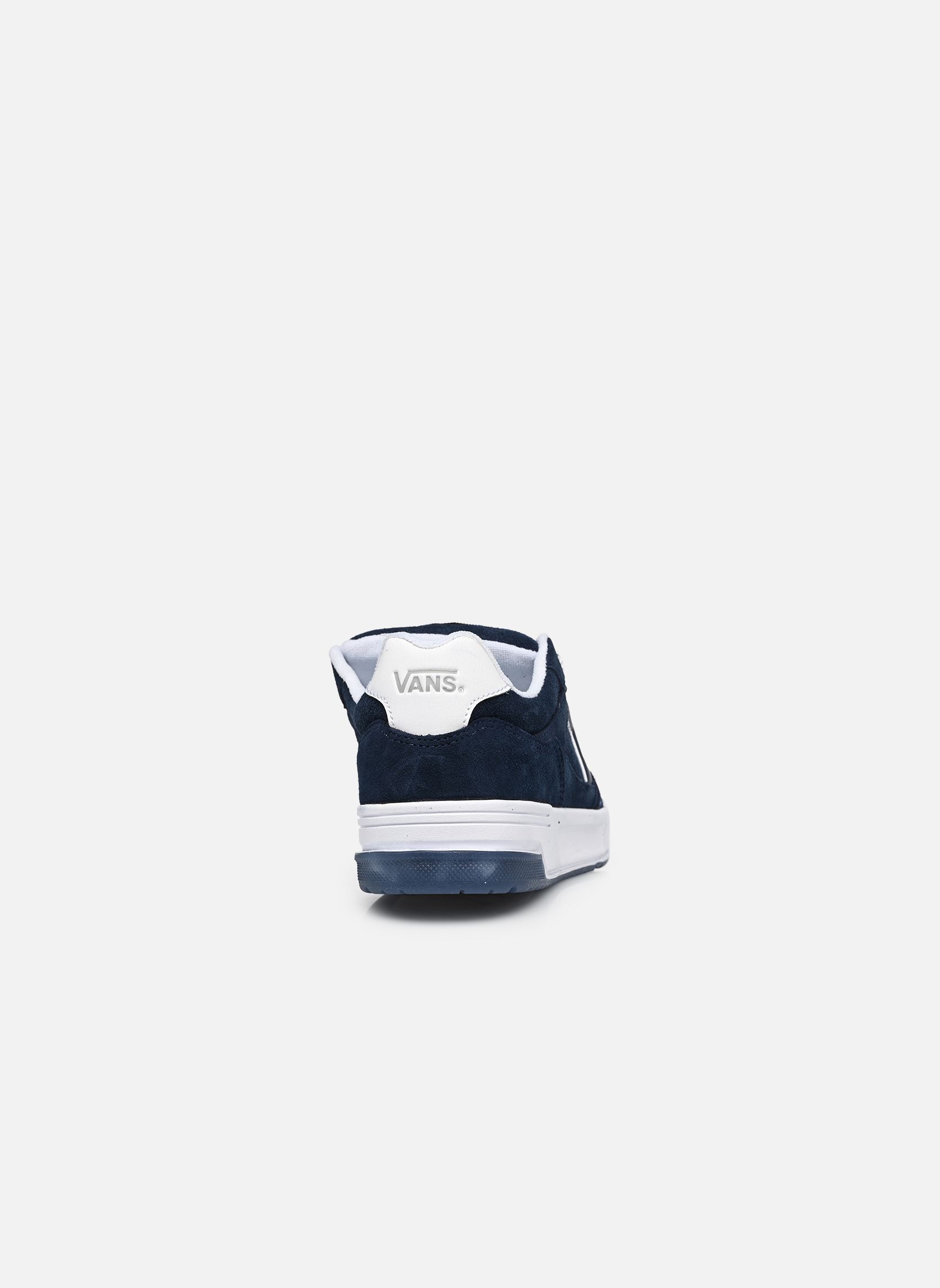 Sneaker Upland herren blau Vans Sneaker Upland herren blau NAVY