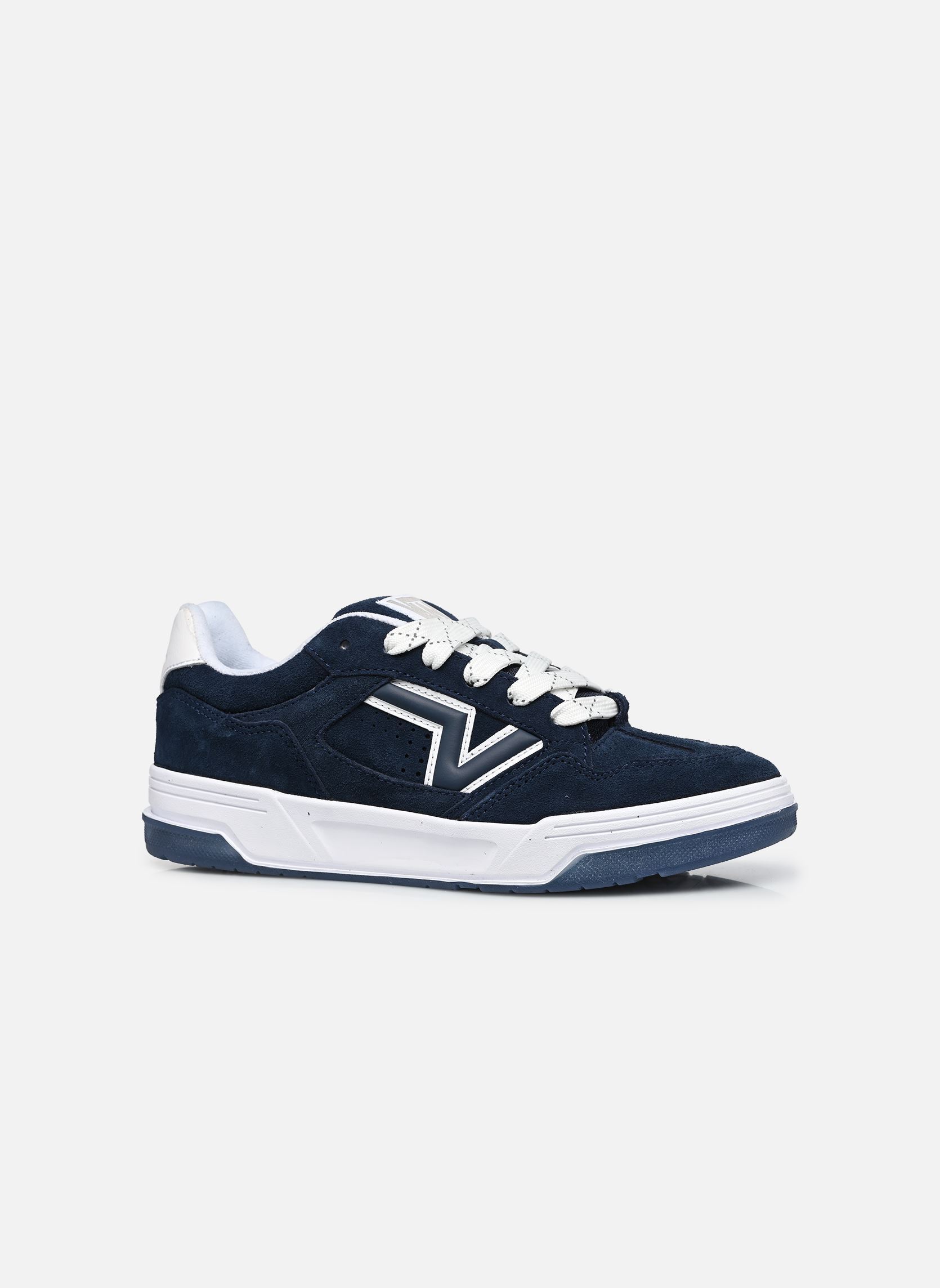 Sneaker Upland herren blau Vans Sneaker Upland herren blau NAVY