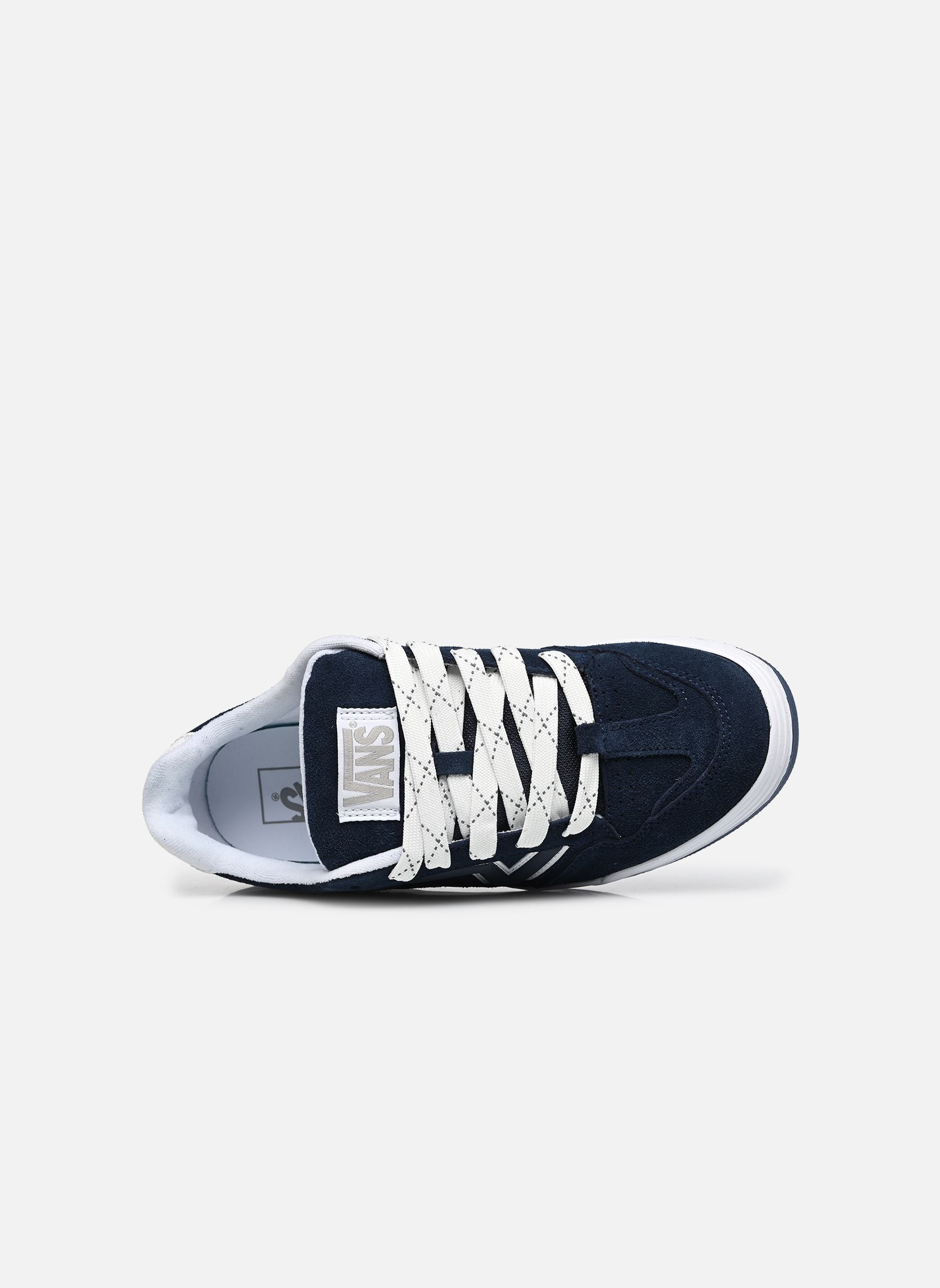 Sneaker Upland herren blau Vans Sneaker Upland herren blau NAVY