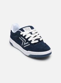 Sneaker Upland herren blau