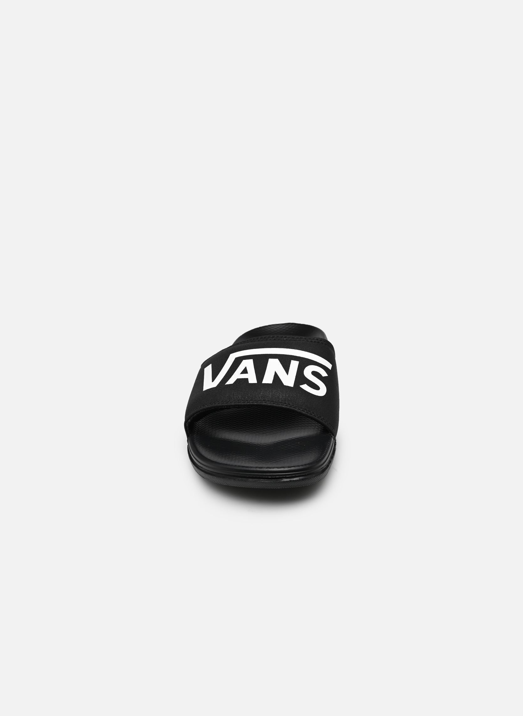 Sandales de plage La Costa Slide-On W femme noir Vans Sandales de plage La Costa Slide-On W femme noir (VANS) BLACK