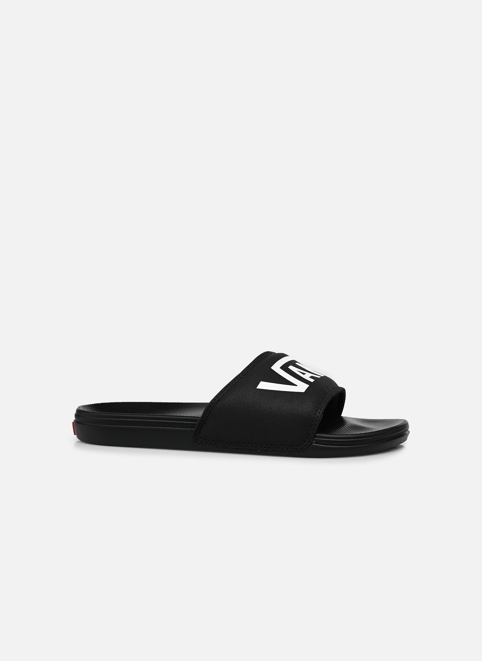 Sandales de plage La Costa Slide-On W femme noir Vans Sandales de plage La Costa Slide-On W femme noir (VANS) BLACK