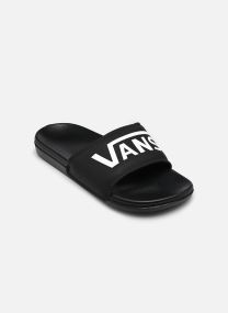 Sandales de plage La Costa Slide-On W femme noir
