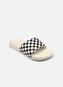 Strandsandalen La Costa Slide-On W dames zwart