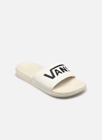Strandsandalen La Costa Slide-On W dames zwart