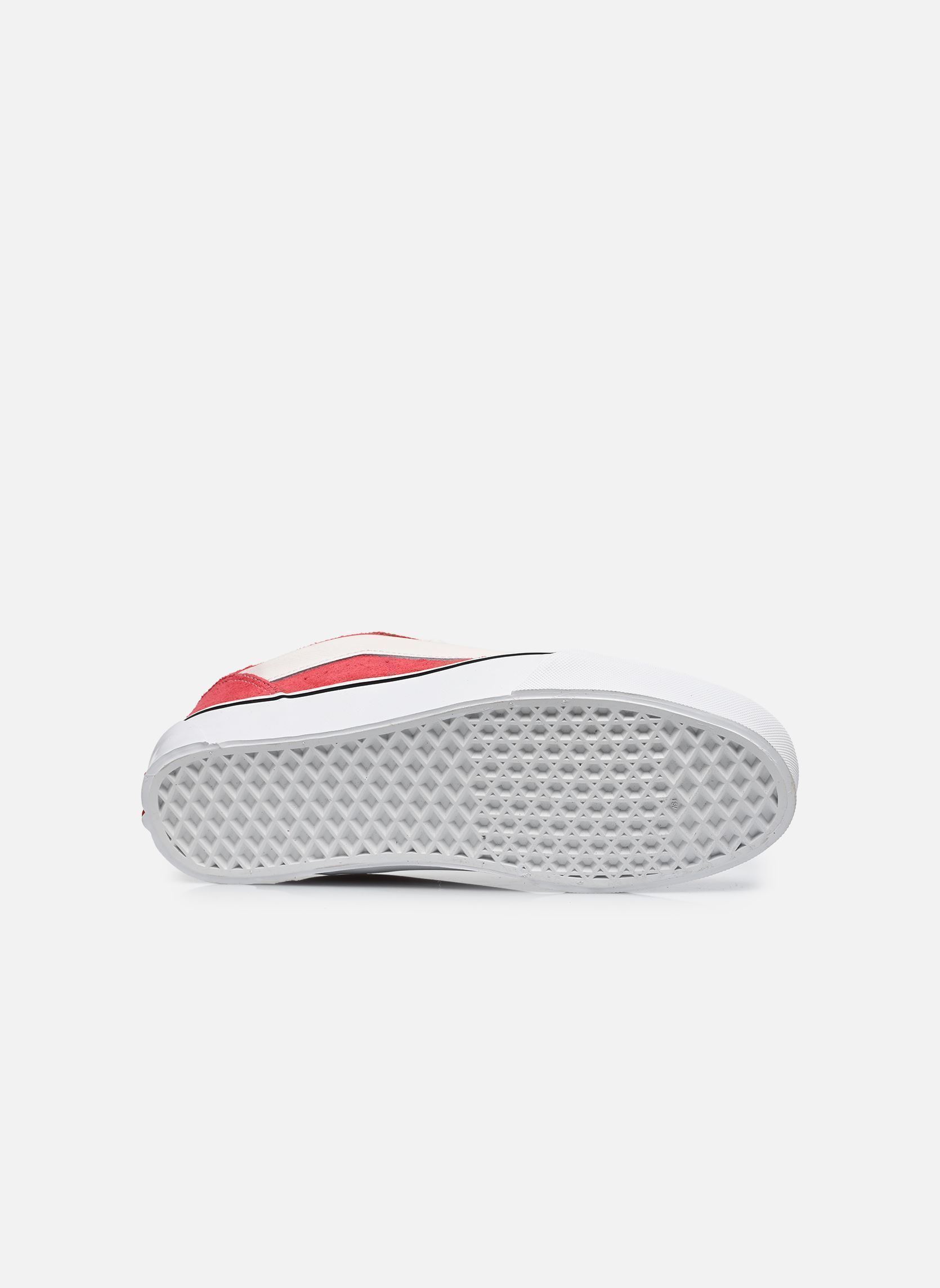 Print sneakers Knu Skool Crimson M heren rood Vans Print sneakers Knu Skool Crimson M heren rood VN000D22FO91 M