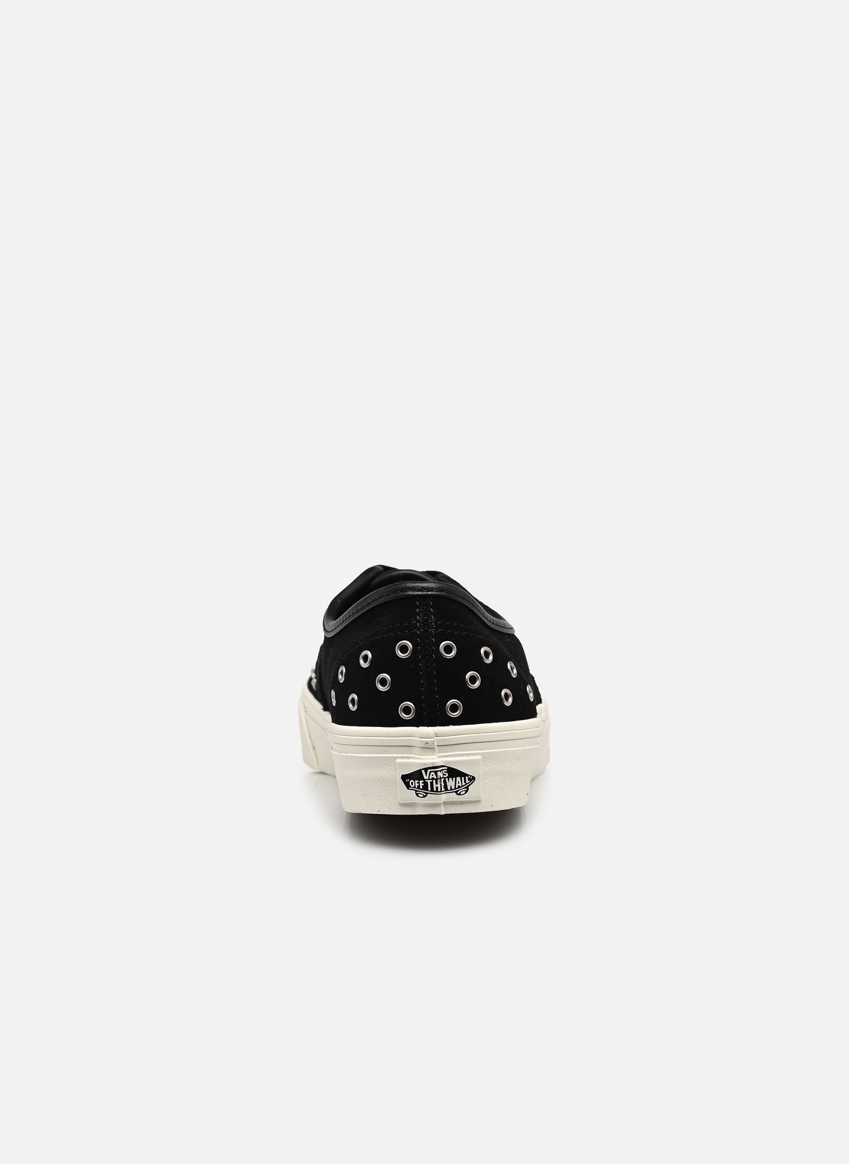 Print sneakers Authentic W dames zwart Vans Print sneakers Authentic W dames zwart BLACKMARSHMALLOW