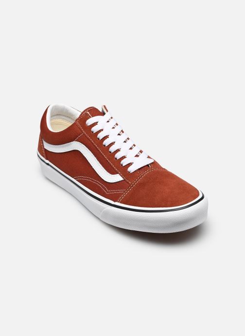  Vans Old Skool M Pour Homme - Vans