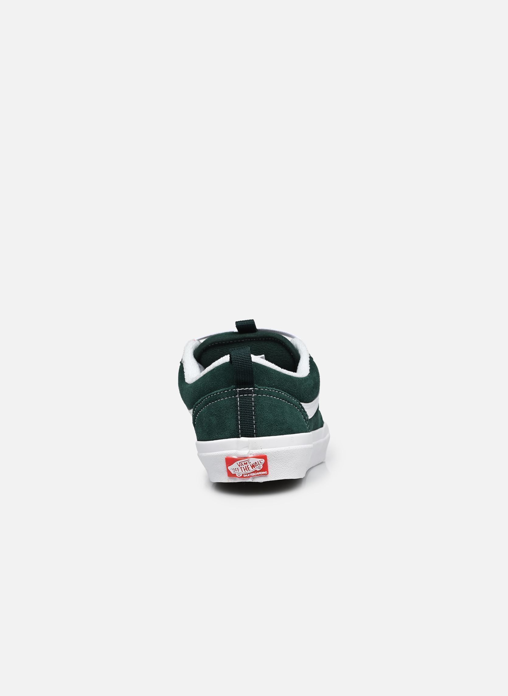 Leinen-Sneaker Skate Old Skool 36 + W damen schwarz Vans Leinen-Sneaker Skate Old Skool 36 + W damen schwarz DARK FOREST