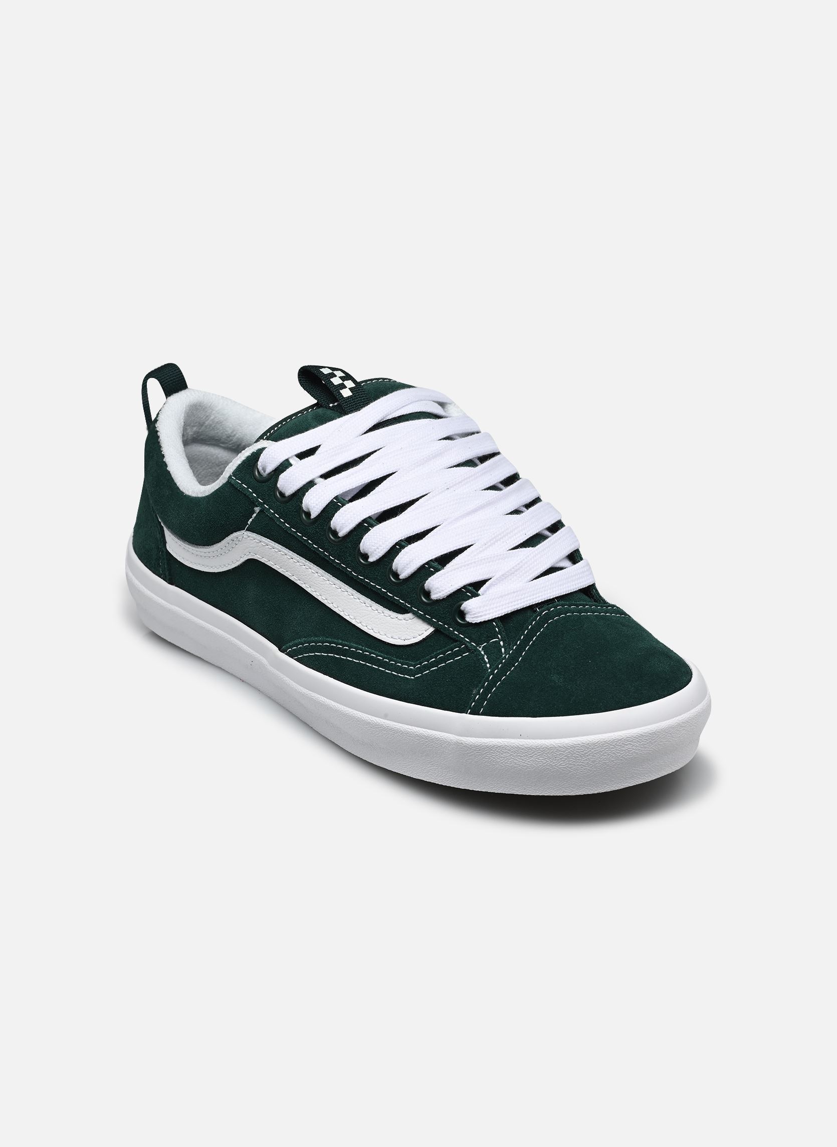 Baskets basses Vans Skate Old Skool 36 + - vue 3