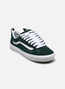 Baskets toile Skate Old Skool 36 + M homme noir