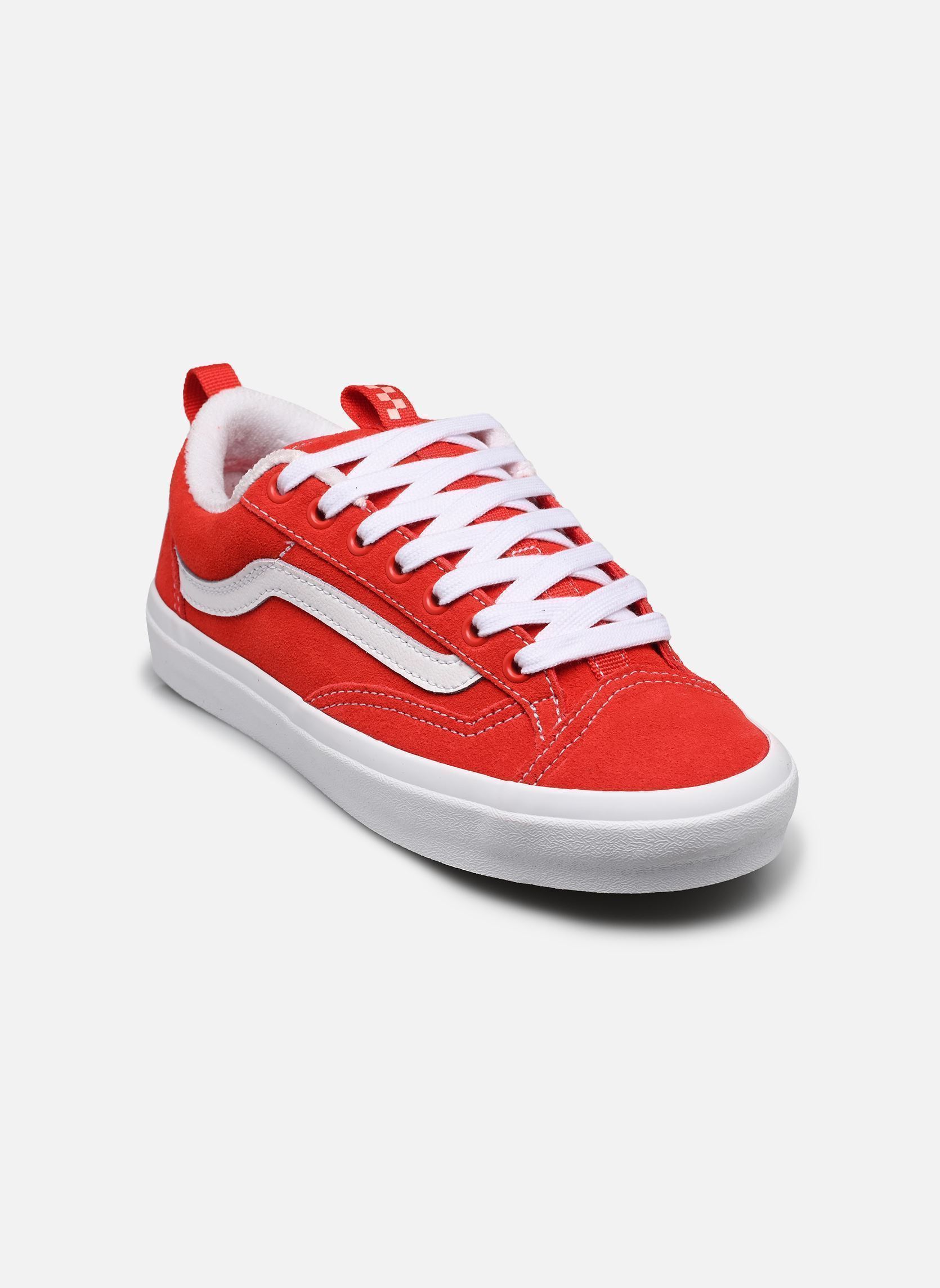 Baskets Vans Skate Old Skool 36 + High W pour Femme
