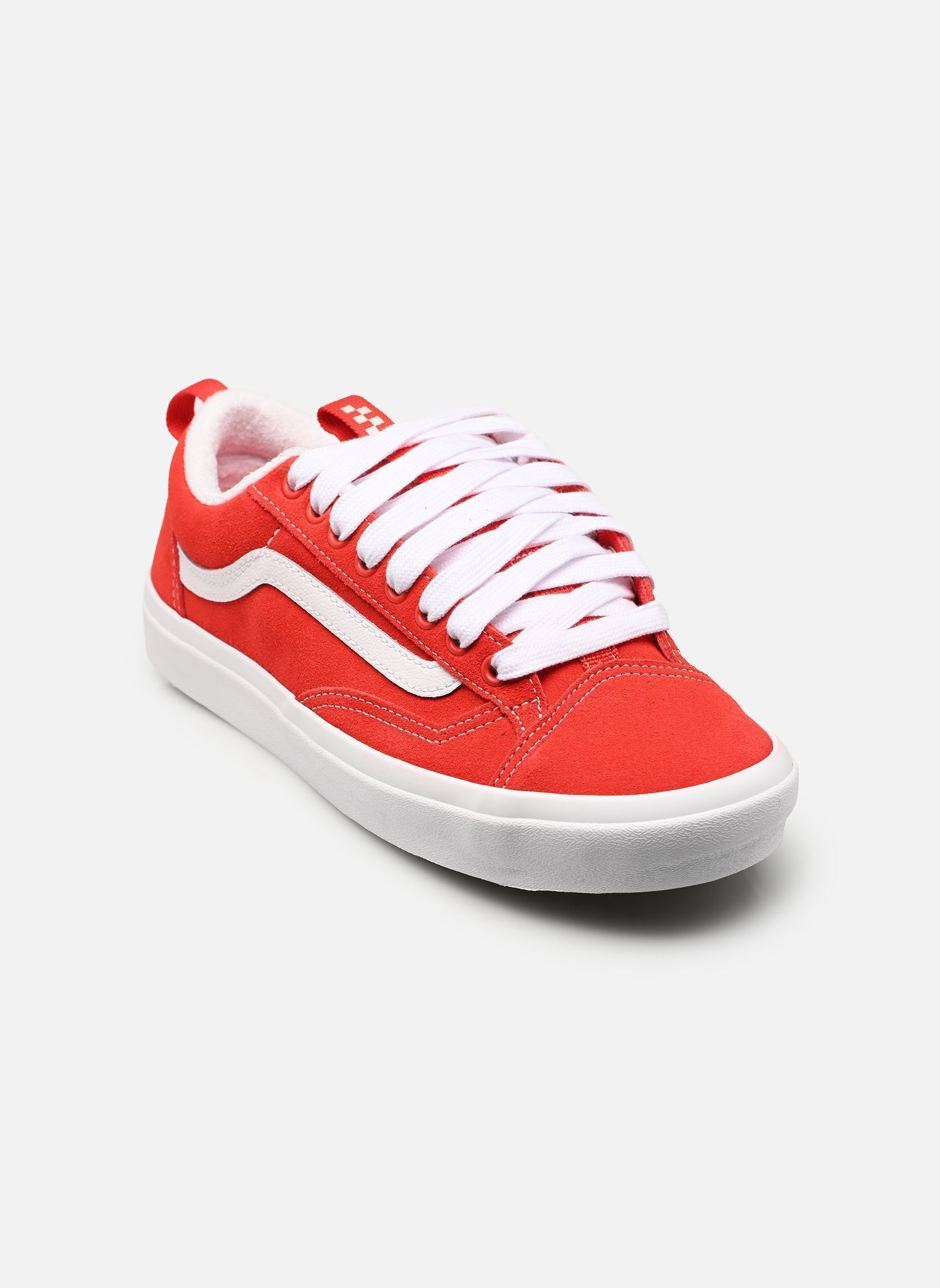 Baskets Vans Skate Old Skool 36 + High pour Homme - vue 1