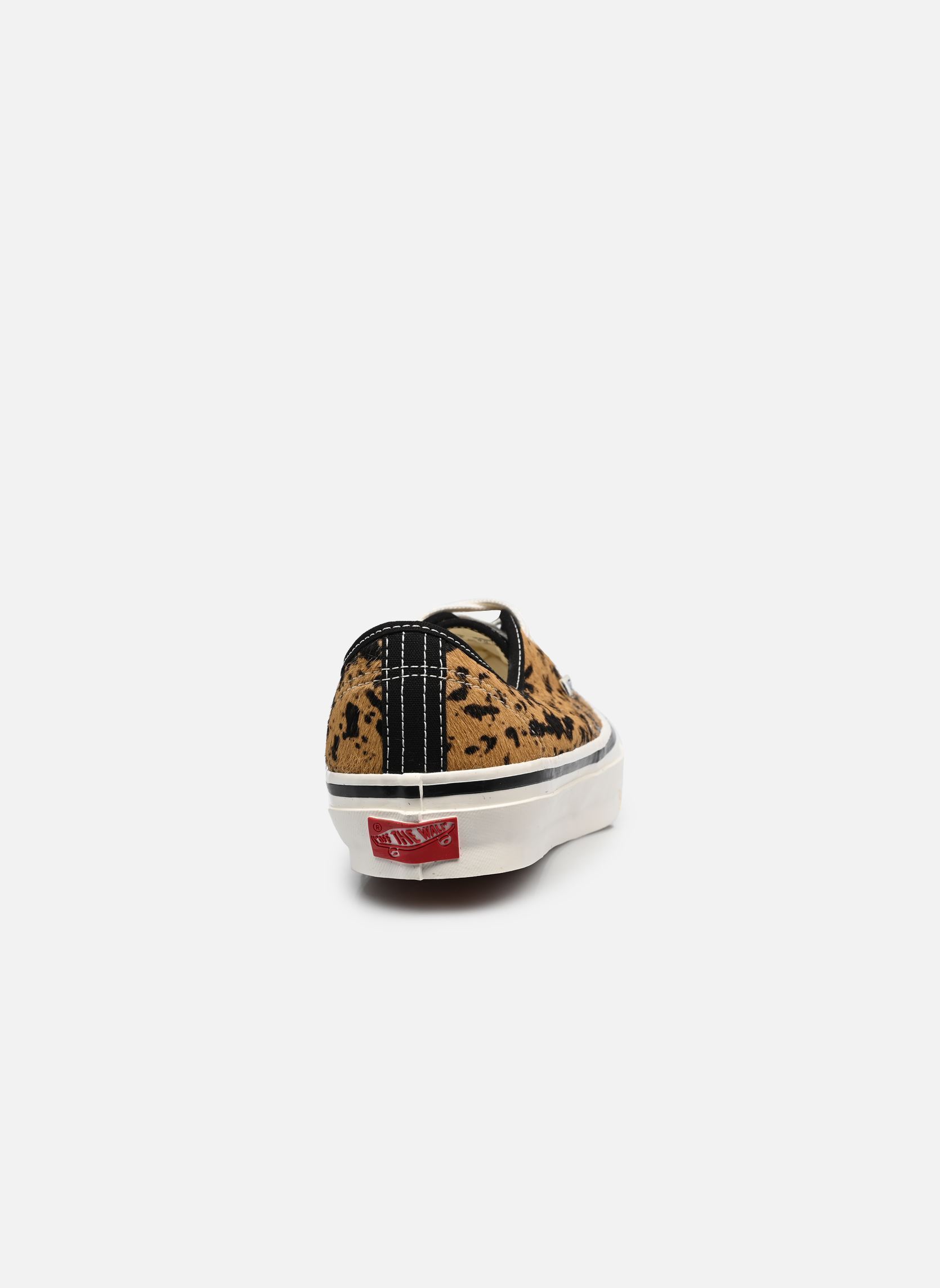 Leinen-Sneaker LX Authentic 44 damen braun Vans Leinen-Sneaker LX Authentic 44 damen braun COW MARSHMALLOW