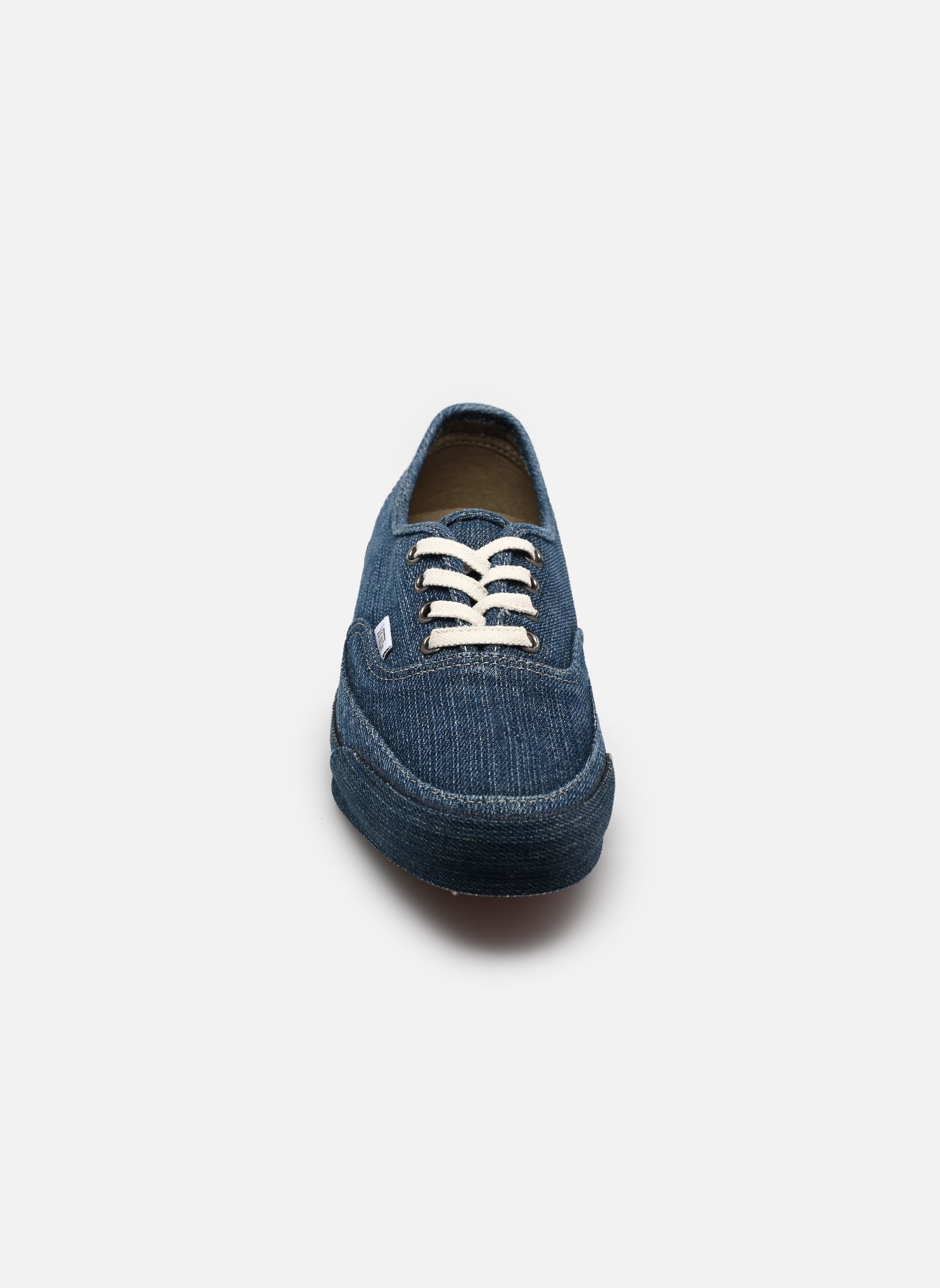 Print sneakers LX Authentic 44 dames blauw Vans Print sneakers LX Authentic 44 dames blauw INDIGO