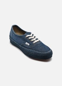 Baskets toile LX Authentic 44 femme noir