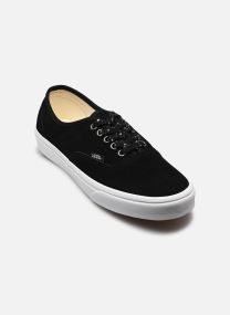 Baskets toile Authentic gris