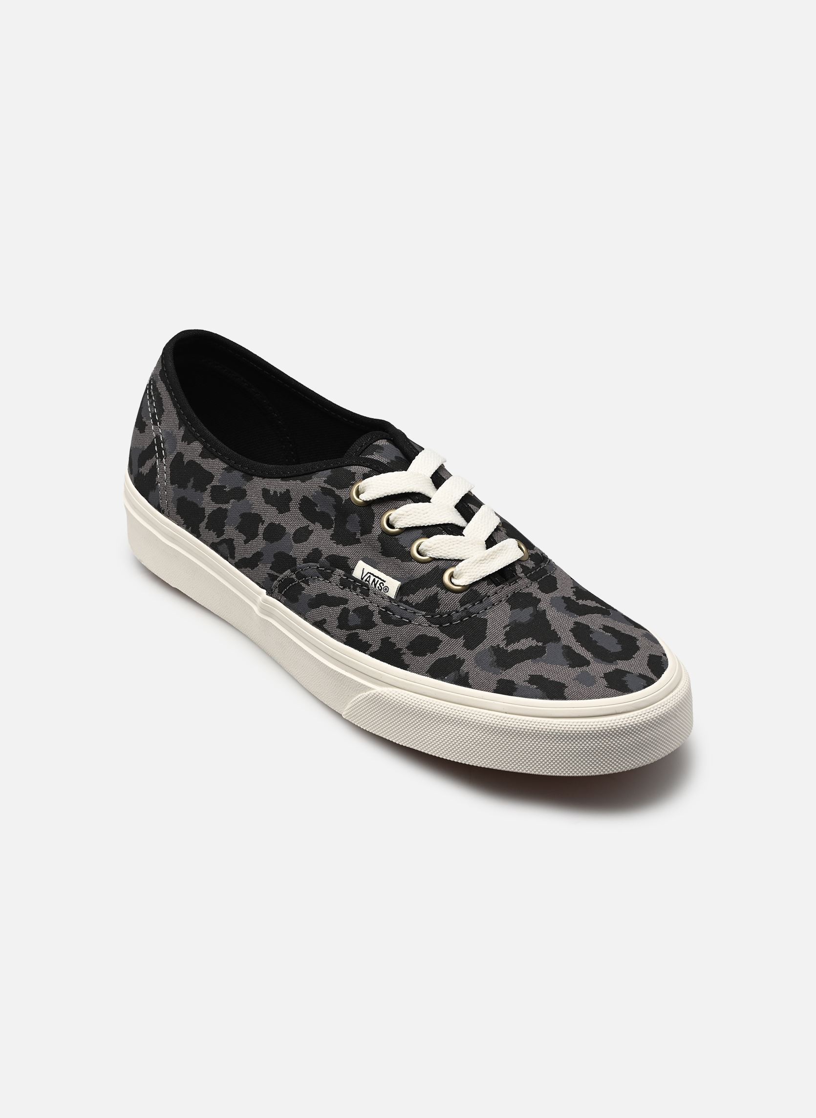 Vans basses Vans Authentic Gris