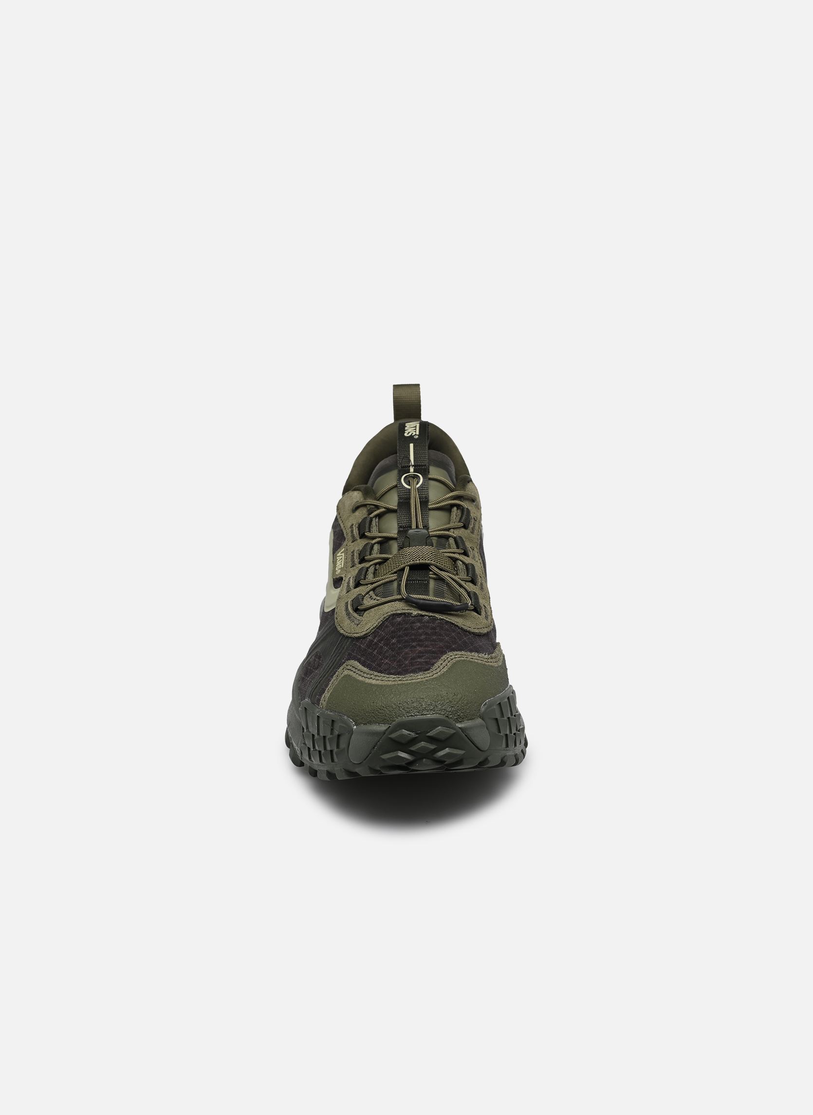 Baskets basses Crosspath XC homme vert Vans Baskets basses Crosspath XC homme vert OBSIDIAN FERN/SOFT SAGE